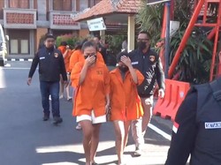 Punya Spa Prostitusi Omzet Miliaran, Selebgram Bali Bisa Dibui Paling Lama 12 Tahun