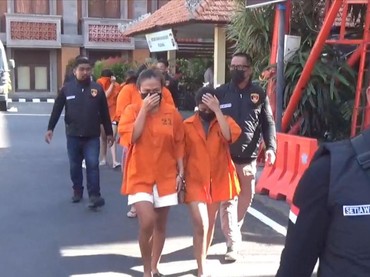 img-title Punya Spa Prostitusi Omzet Miliaran, Selebgram Bali Bisa Dibui Paling Lama 12 Tahun