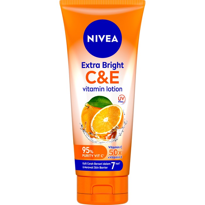 NIVEA