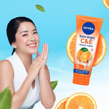 NIVEA Hadirkan Produk untuk Rawat Skin Barrier Tubuh Orang Indonesia