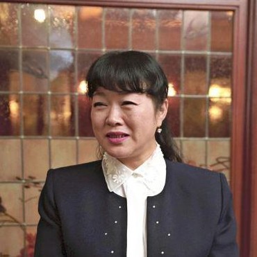 Nobuyo Oyama Pengisi Suara Original Doraemon Meninggal Dunia