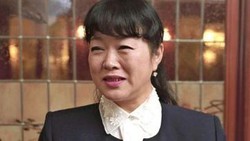 Nobuyo Oyama Pengisi Suara Original Doraemon Meninggal Dunia