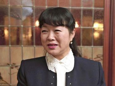 Nobuyo Oyama Pengisi Suara Original Doraemon Meninggal Dunia