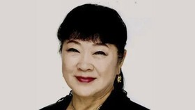 Nobuyo Oyama, Pengisi Suara Original Doraemon Meninggal Dunia