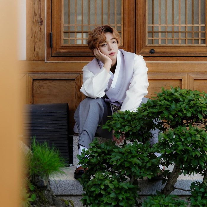 Park Ji Hoon/ Foto: instagram.com/yy_ent