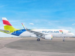 Pelita Air Jadi Official Airline Partner Album Tour Maliq & DEssentials
