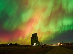 Aurora Borealis 2025, di Mana Saja Lokasi Terbaik Melihatnya?
