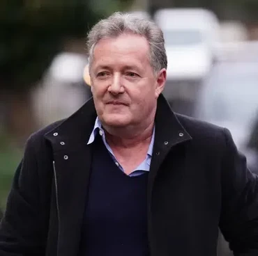 Bahas Kasus P Diddy, Jurnalis Inggris Piers Morgan Disomasi Jay-Z dan Beyonce