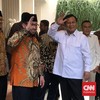 Prabowo Terkesan Disodori Nama Yassierli: Boleh Juga Ini PKS