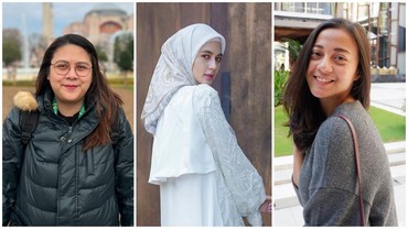 img-title Profil Dua Adik Paula Verhoeven, Chelzea dan Mizheel