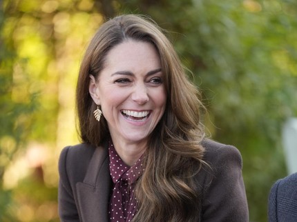 Kisah Ngidam Makanan Para Putri Kerajaan dari Putri Diana hingga Kate Middleton