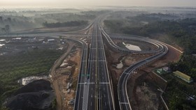 5 Tol Trans Sumatera Digratiskan Selama Arus Balik 2025, Ini Daftarnya