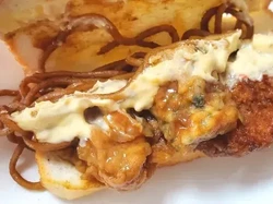 Unik! Minimarket Jepang Punya Menu Sandwich Bento yang Bikin Kenyang