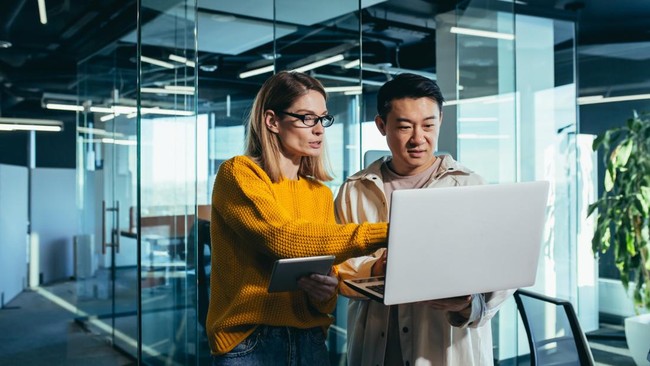 Perusahaan perangkat lunak asal Jerman, SAP SE mengumumkan sejumlah inovasi terbaru di bidang AI yang diklaim mampu mendorong transformasi bisnis seperti Joule.