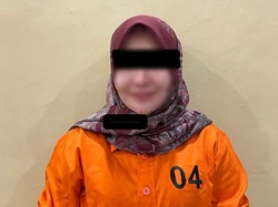 Selebgram Aceh Ditangkap Usai Sebar Konten Asusila Orang Lain di TikTok