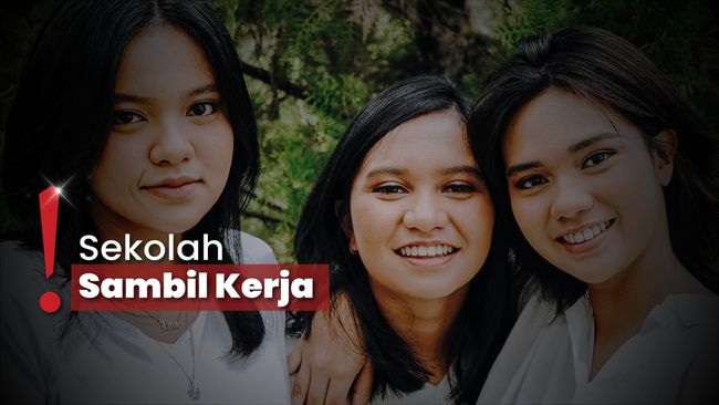 Gaji Anak Shahnaz Haque yang Jadi Tukang Bersih-bersih di Kanada