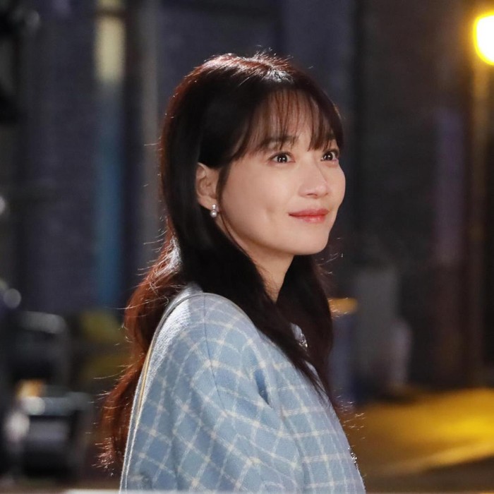 Shin Min Ah/ Foto: instagram.com/illusomina