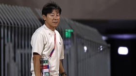 Shin Tae Yong Gabung Klub Korea Seongnam FC