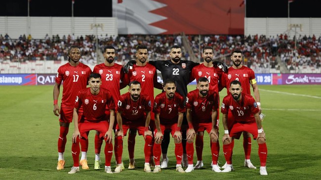 Asosiasi Sepak Bola Bahrain (BFA) terancam sanksi FIFA jika timnas Bahrain absen melawan Timnas Indonesia di Kualifikasi Piala Dunia 2026.