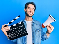 Apa Perbedaan Sutradara dan Produser? Ini Penjelasan Tugas-Tanggung Jawabnya