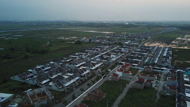 Selama dua periode pemerintahan Presiden Joko Widodo (Jokowi), dengan landasan semangat Nawacita untuk meningkatkan kualitas hidup manusia Indonesia,