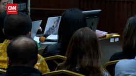 VIDEO: Bantah Punya Jet Pribadi, Sandra Dewi: Itu Gosip