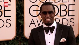 VIDEO: P Diddy Akan Diadili Kasus Prostitusi Mulai Mei 2025