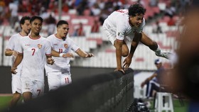 Netizen Indonesia Mengadu ke FIFA soal Wasit Bahrain vs Indonesia