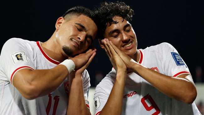 Kapan Kick Off Indonesia vs Bahrain di GBK? Pertandingan penting Indonesia vs Bahrain akan berlangsung di Stadion Utama Gelora Bung Karno (GBK), Senayan, Jakarta, Selasa (25/3) malam.