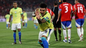 Timnas Brasil Comeback Dramatis Kalahkan Chile 1-2