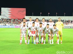 Kapan Laga China Vs Indonesia di Kualifikasi Piala Dunia 2026?