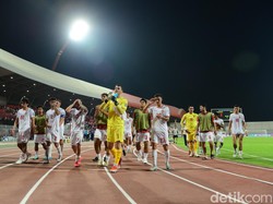 Shin Tae-yong: Timnas Indonesia Pantang Remehkan China