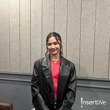 Ingin Kolaborasi dengan Musisi Indonesia, Violette Wautier Kepincut Reality Club dan Mahalini