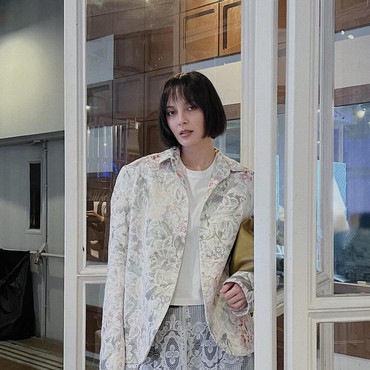 Profil & Agama Widika Sidmore Artis yang Diteror Stalker sampai 2 Tahun