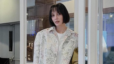 Profil & Agama Widika Sidmore Artis yang Diteror Stalker sampai 2 Tahun