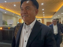 Video Penjelasan Yusril soal Sebut Tragedi 1998 Bukan Pelanggaran HAM Berat
