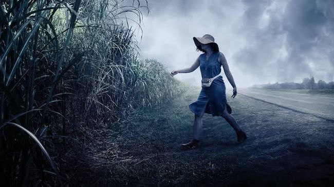 5 Film Horor Terbaik di Netflix yang Cocok untuk Ditonton saat Halloween