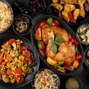 5 Menu Makanan Sehat untuk Memperingati Hari Pangan Sedunia 16 Oktober