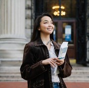 5 Kalimat yang Hanya Diucapkan Orang Sukses Menurut Psikologi