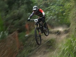 Kudus Gelar 76 Indonesian Downhill 2024