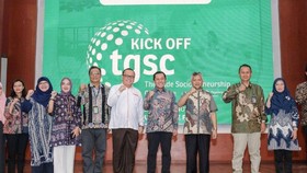 Pegadaian Gelar The Gade Sociopreneurship Challenge 2024