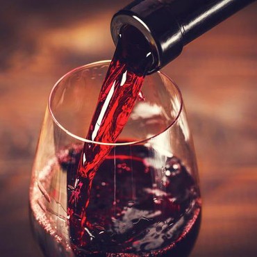 Ternyata Ini Lo Manfaat Anggur dan Ginseng Bagi Tubuh