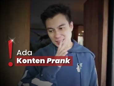 Deretan Kontroversi Baim Wong Sebelum Gugat Cerai Paula Verhoeven