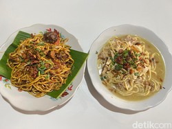 Gurih Mlekoh! Ini 10 Bakmi Jawa Sedap di Jakarta