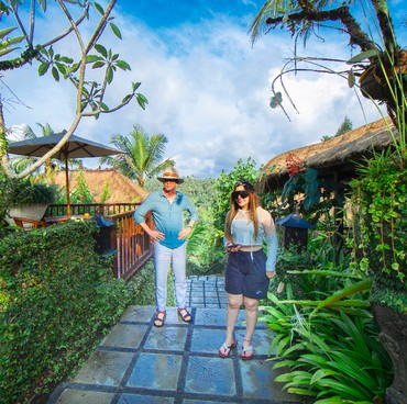 Holy Water, Film Dokumenter Angkat Isu Hutan Bali