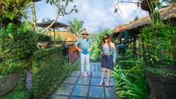 Holy Water, Film Dokumenter Angkat Isu Hutan Bali