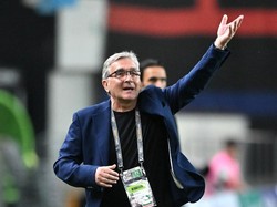 Lawan Indonesia, China Mau Jaga Mimpi ke Piala Dunia 2026