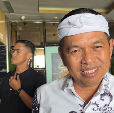 Denny Cagur Kritik Pengiriman Anak ke Barak Militer, Dedi Mulyadi Bilang...