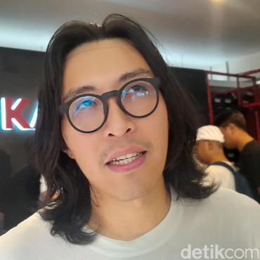 Tanggapi Sindiran Mertua Arhan soal Pemain Timnas Pura-pura Cedera, dr Tirta: Pernyataan Nggak...