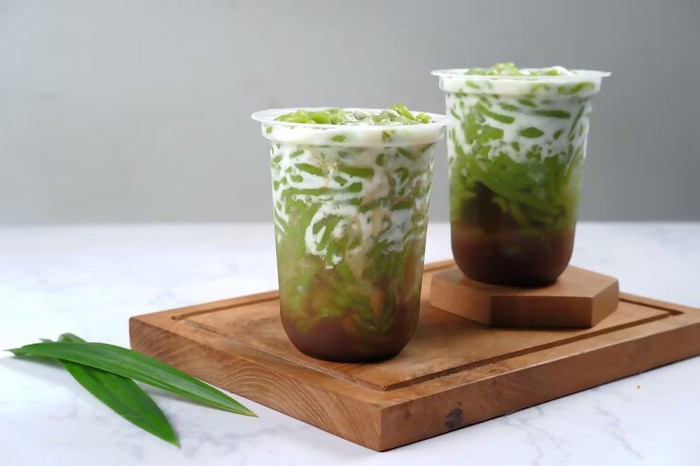 Es cendol, Indonesia/Foto: Freepik.com/Edgunn